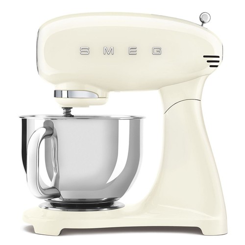 Smeg küchenmaschine smf03 - küchenmaschine,