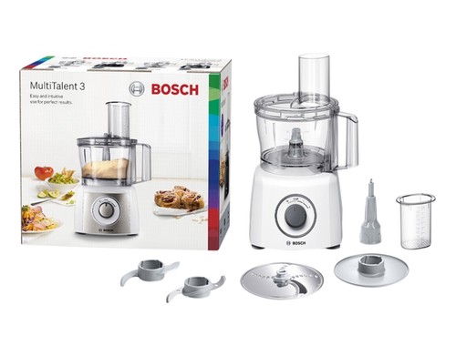 Bosch küchenmaschine - bosch,