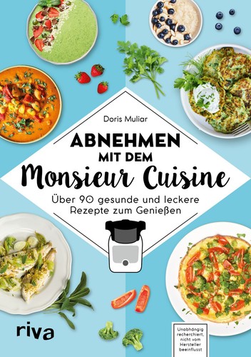 Abnehmen mit dem monsieur - mit,