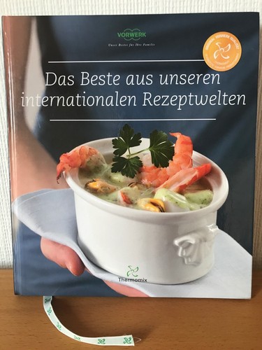 Thermomix kochbuch das - kochbuch, ,,das