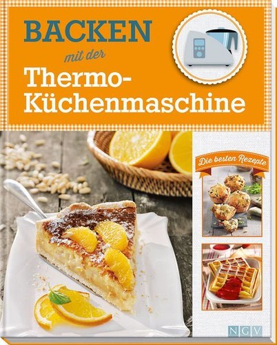 Backen mit der